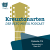 Kreuztonarten #14 – Sommerloch & Open Air? 