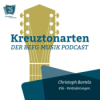 Kreuztonarten #16 – Christoph Bartels - Veränderungen