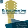 Kreuztonarten #17 – Recap September 2025