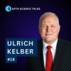 #18: Wie sicher sind unsere Gesundheitsdaten wirklich? Mit Ulrich Kelber
