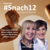 #5nach12 mit Sabine Stein und Gabriele Renner