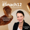 #5nach12 mit Dr. Marlene Waske