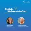 Folge 3 | Digitale Meisterschaften mit Claudia Wagner und Thomas Lukowsky