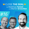 #16 ️ Entrepreneurship through Acquisition (mit Matthias Feistel und Martin Groschke von LUIS Technology) Download