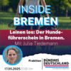 Leinen los: Der Hundeführerschein in Bremen Download