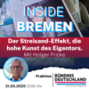Der Streisand-Effekt - Die hohe Kunst des Eigentors. Download