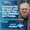 Klatsche für Bremen und die EU? Das Zoll-Debakel mit Trump. Download