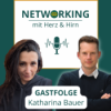 zu Gast - Katharina Bauer
