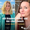 #24 Diagnose: Krebs - und das Leben danach | Zu Gast: Marie Eck Download