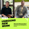 #167 Wie schafft man eine lebendige und resiliente Lernkultur in Unternehmen? – mit Dennis Peteranderl Download