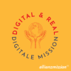 EuDMS #7: Dima Lavrov - Redeem your digital ministry