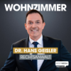 (#21) Hans Geisler - Vom Fitnessbetreiber zum Rechtsanwalt