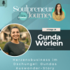 #Folge 14: Gunda Wörlein - Herzensbusiness im Dschungel: Gundas Auswander-Story Download