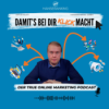 #73 - Marketing im Chaosmodus – Warum dein Unternehmen nicht vorankommt!