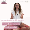 #39: Der männliche Orgasmus: Verstehen, steuern, genießen