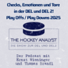 S 2 # 29: Checks, Emotionen und Tore in der DEL und DEL 2! Play Offs / Play Downs 2025 Download