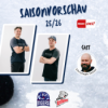 Saisonvorschau #2 25/26 Penny DEL: Nürnberg Ice Tigers und Straubing Tigers Download