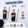 DEL 2 Saisonvorschau #3: Bietigheim, Kaufbeuren, Freiburg, Ravensburg und Kassel Download