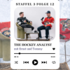 S3 #12: Deutschland-Cup Rückblick und NHL-Part Download