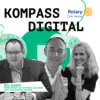 Folge 10 mit Prof. Dr. Patrick Glauner und Dr. Wolfgang Ditzen