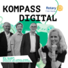 Folge 11 mit Prof. Dr. Lankau, André Syndikus und Dr. Wolfgang Ditzen