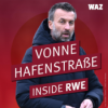 Rot-Weiss Essen in Not: Was passiert auf dem Transfermarkt? | RWE-Talk Download