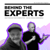 Behind the Experts – Folge 49: Im Gespräch mit Markus Lenz (Content- & Social Media-Manager Rhein-Kreis Neuss) Download