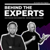 Behind the Experts – Folge 60: Im Gespräch mit Daniel Levitan (Geschäftsführer adslab und Meta Business Partner)