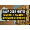 Kauf oder Miete in Spanien? Download