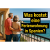 Was kostet eine Ferienwohnung in Spanien? Download