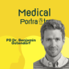 Wie dieser Arzt die Zukunft der Krebstherapie gestaltet – Benjamin Ostendorf #23 Download
