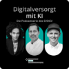 #13 - Wie KI die Zahnmedizin verändert: Prof. Dr. Falk Schwendicke über fehlende Lehrstühle, Start-up-Hürden und neue Chancen für die Versorgung Download