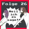 Folge 26 von Einbruch, Kino & alleine in Dresden - Weil ich es sage! Download