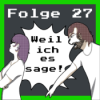 Folge 27 von gönnen, Bürokratie & Danke ChatGPT - Weil ich es sage! Download