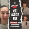 #31 ALOISA RUF: RUF, Porsche & Power – so lebt sie den Auto-Mythos