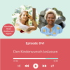 Folge 041 - Den Kinderwunsch loslassen Download
