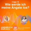 Wie werde ich meine Ängste los? Download