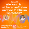 Wie kann ich sicherer auftreten und vor Publikum sprechen? Download