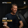 Vom Mallorca DJ und Radiovisionär zum globalen Amazon Door Opener | Jan Bechler von FRONT ROW Download