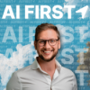 Wie wir AI FIRST mit KI aufgebaut haben