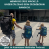 Wenn die Erde wackelt – Unser Erlebnis beim Erdbeben in Bangkok Download