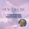 RealTalk #8 Ich bin stark also brauche keine Hilfe ... Download