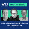 WLT #112 Cameco, Intel, Perimeter und Portfolio Put Download