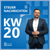 Vorsteuer Insolvenzverwalter, Ärztliche Leistungen im Krankenhaus und Thesaurierungsbegünstigung | Steuernachrichten Update 20/25 Download