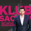Klubsachen mit Michi Bernhard