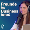Freunde und Familie im Unternehmen - Ist das eine gute Idee? Download