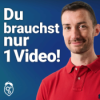 Dieses ungewöhnliche Video verkauft wie verrückt (Conversion Interview) Download