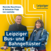 Mareike Rauchhaus & Sebastian Popp (nextbike): „Die Mobilitätswende mitzugestalten und glückliche Nutzer zu sehen - das ist unseren Antrieb“ Download