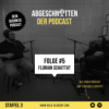 ABGESCHNITTEN - der Podcast | Staffel 3 | Folge #5 mit Dennis van Lierop & Florian Schattat Download