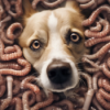 Magen-Darm-Würmer bei Hunden (und Katzen)